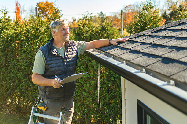Affordable Flat Roof Repair solutions in Parksville, KY